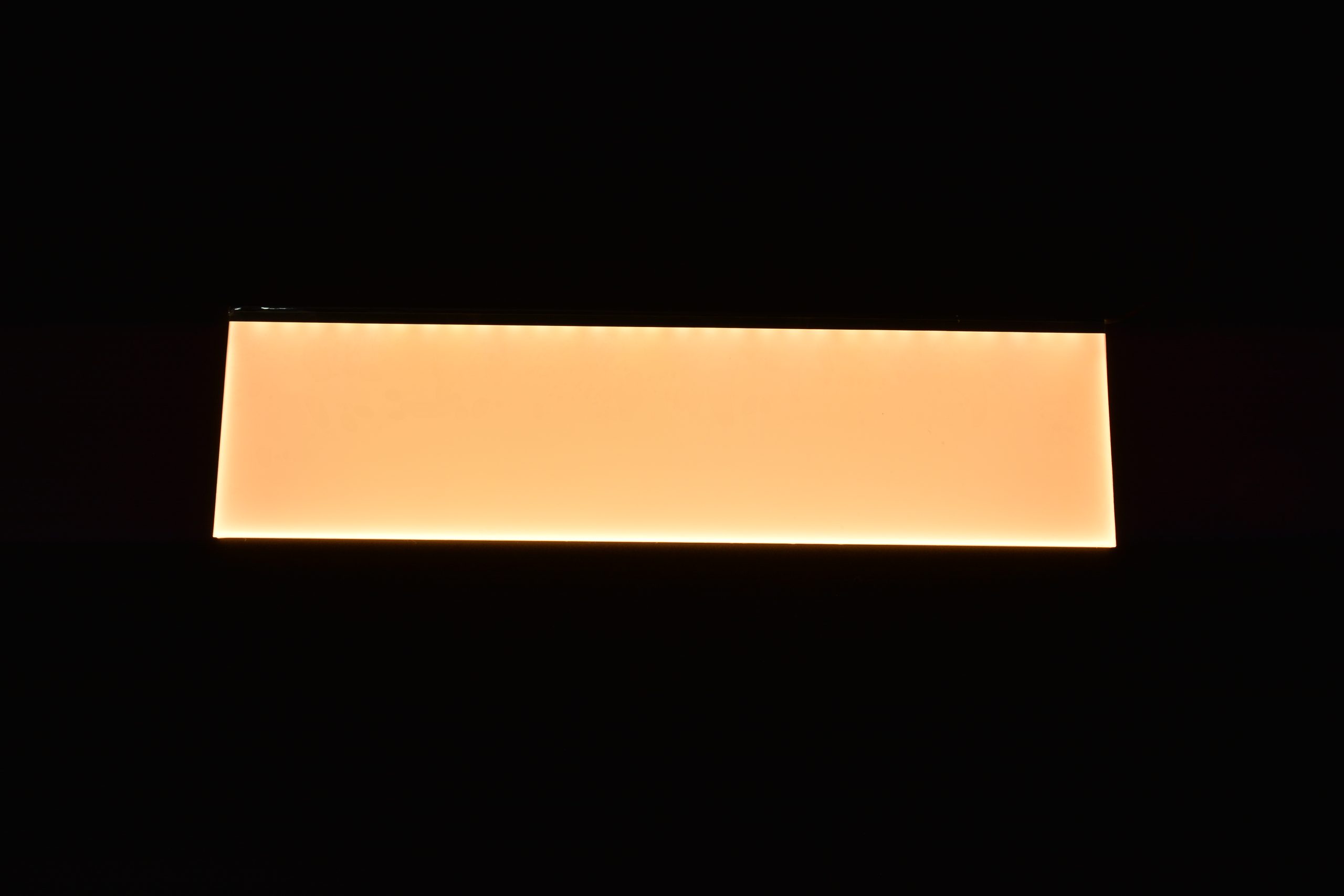 Light Guide Panel