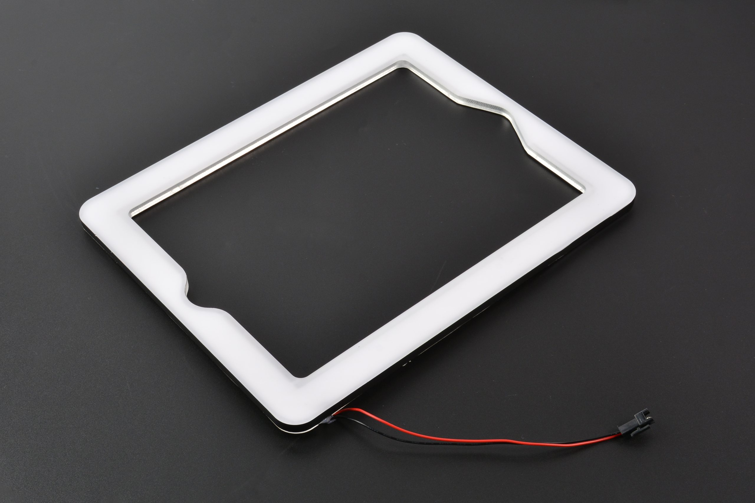 Light Guide Panel